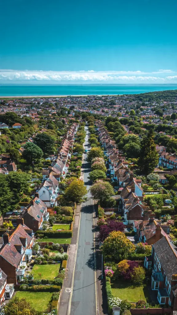 local area Bognor Regis
