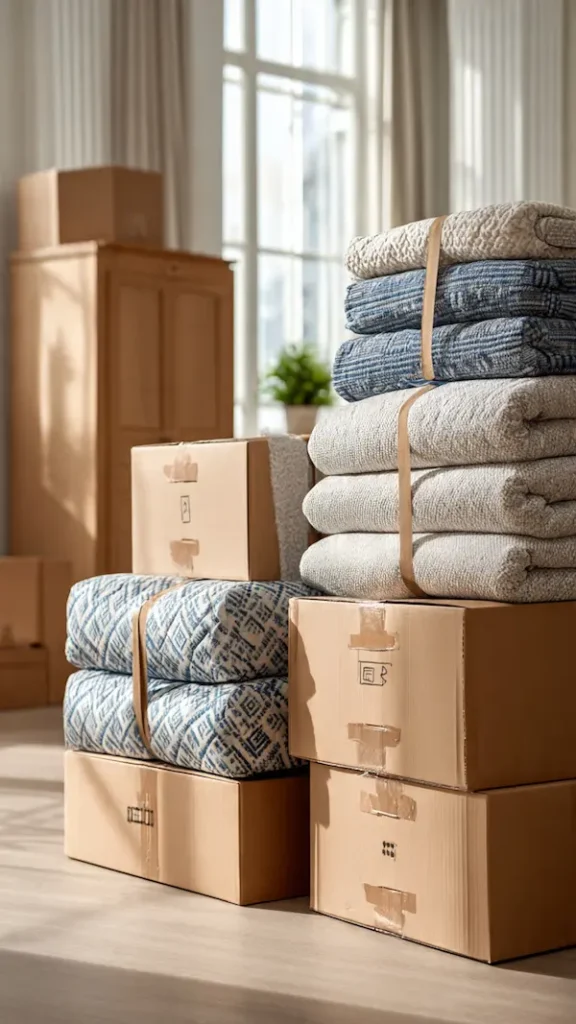 local removals Ashford