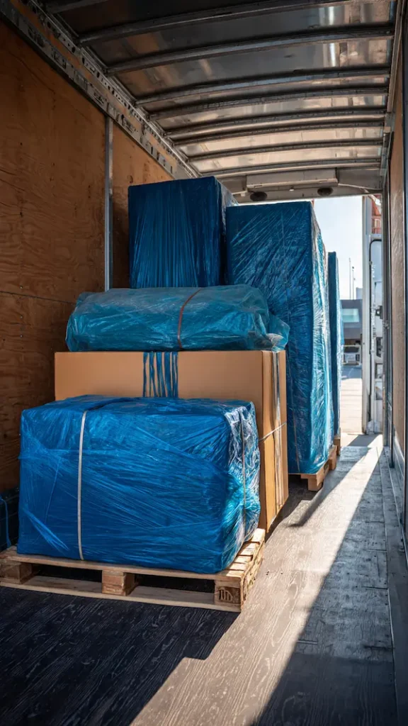local removals Gillingham