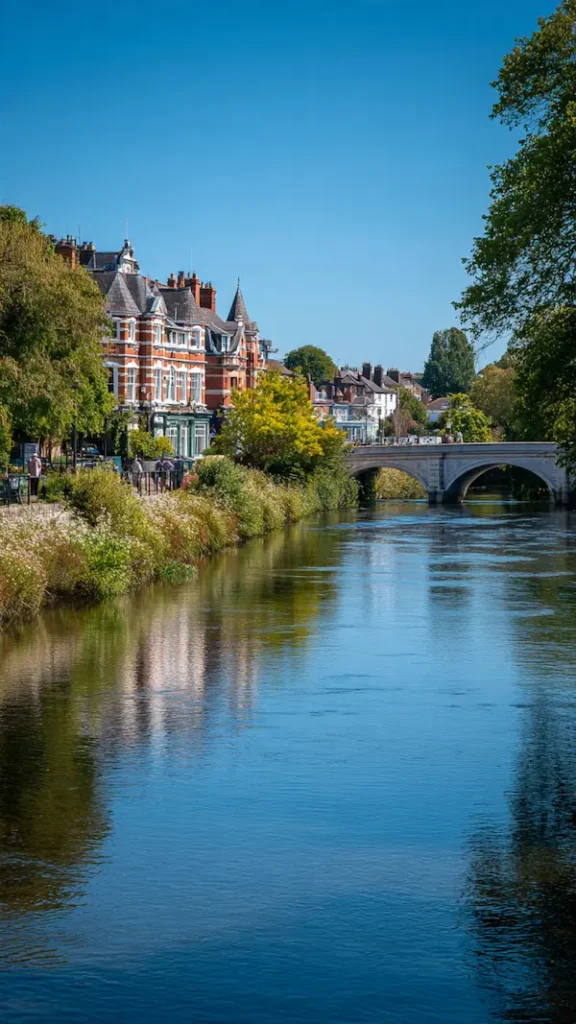 Maidenhead