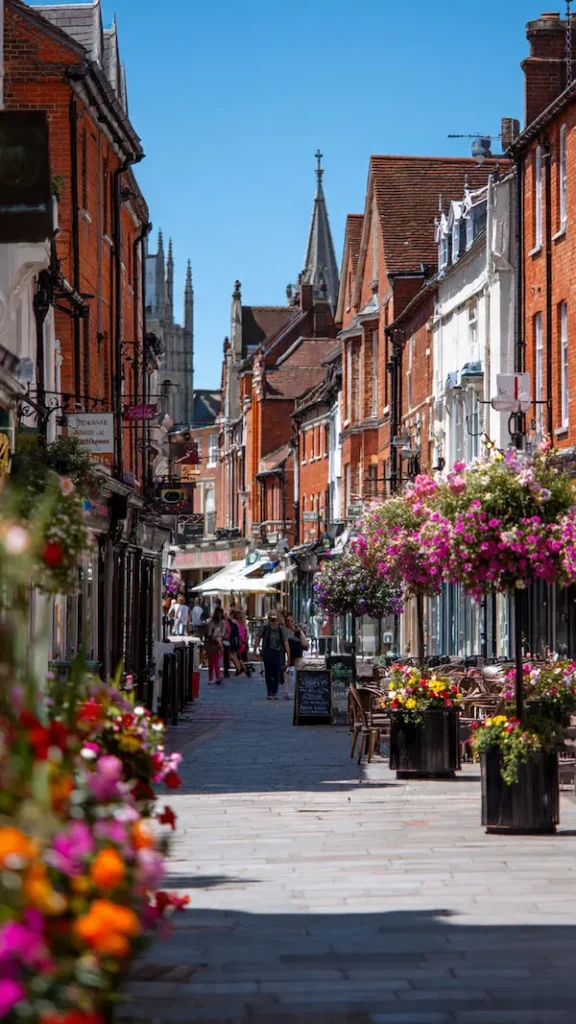 local removals Newbury