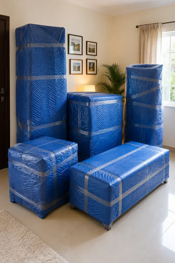 local removals Redhill