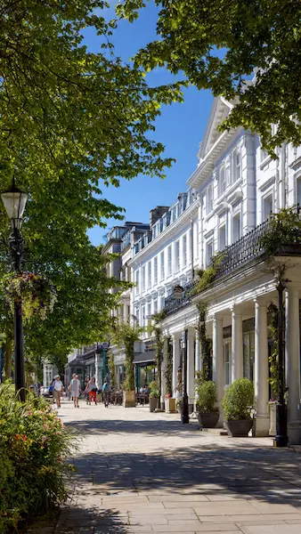 Local removals Royal Tunbridge Wells