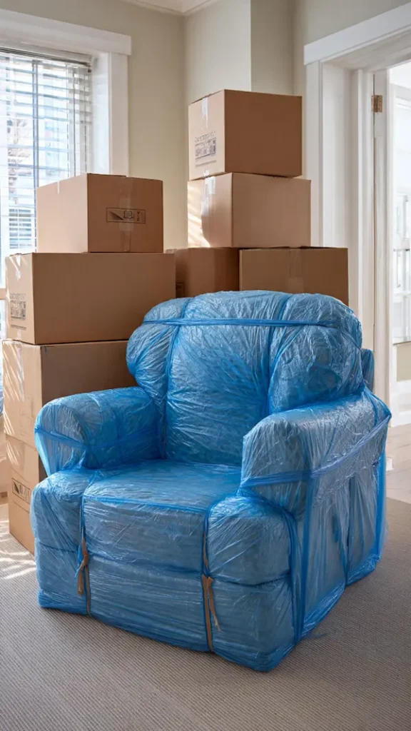 local removals Royal Tunbridge Wells